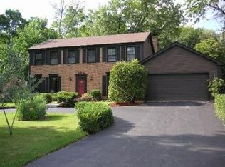 28W636 Berkshire Rd, West Chicago, IL 60185