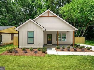 1470 Monteel Dr NW, Atlanta, GA 30318
