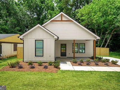 1470 Monteel Dr NW, Atlanta, GA, 30318