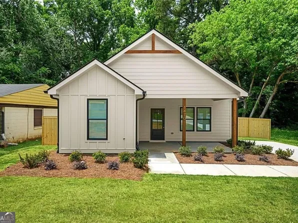1470 Monteel Dr NW, Atlanta, GA 30318