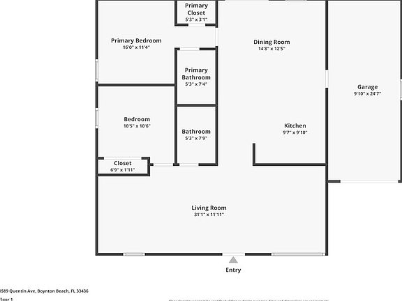 2nd image of this home