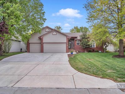 628 N Westchester Dr, Andover, KS, 67002