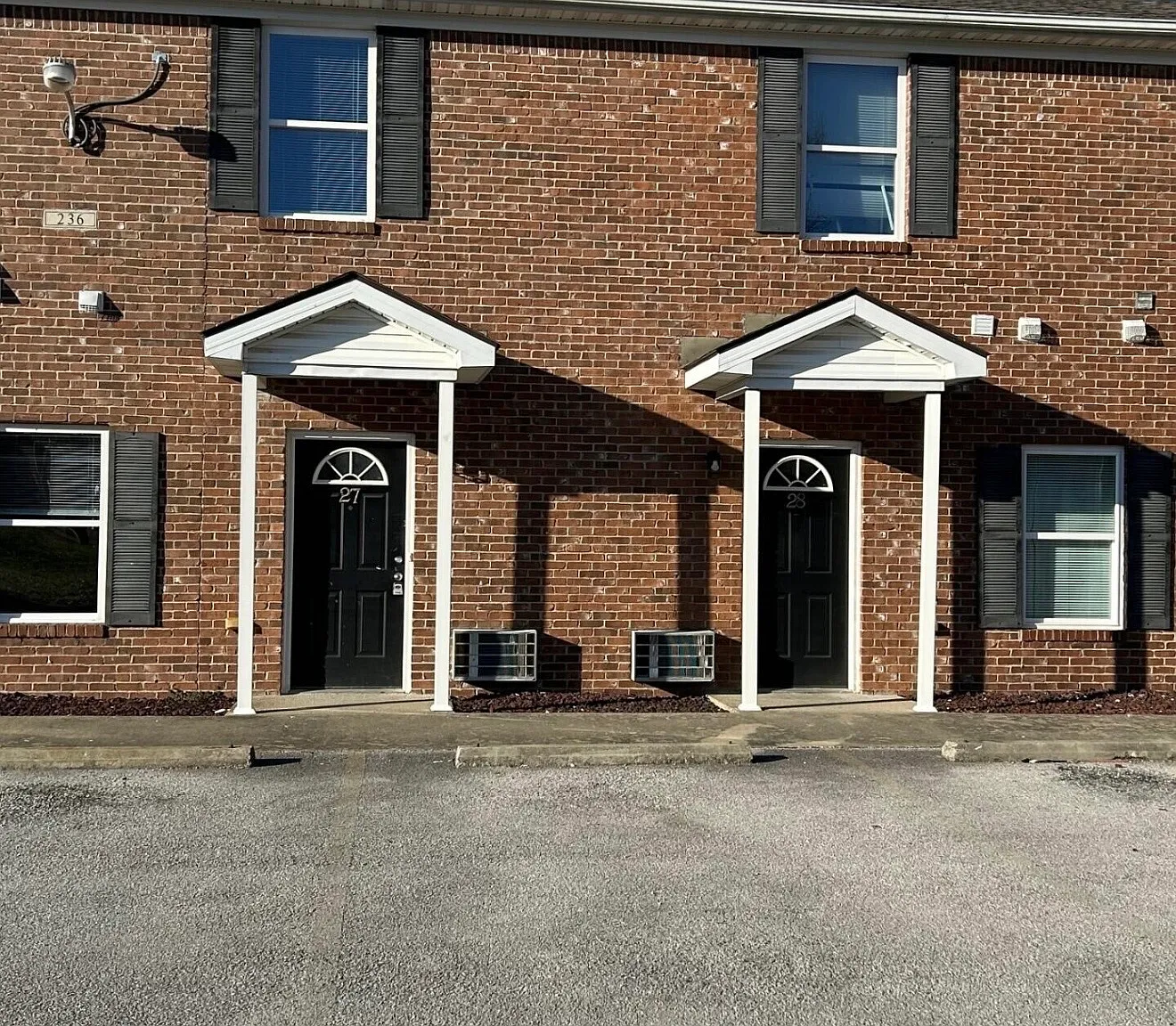 1 bed, 600 sqft, $775 — Photo 2