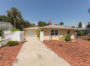 1416 S Daytona Ave, Flagler Beach, FL 32136