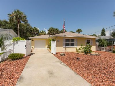 1416 S Daytona Ave, Flagler Beach, FL, 32136