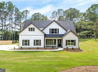 101 Planters Ridge Dr LOT 13, Lagrange, GA 30240