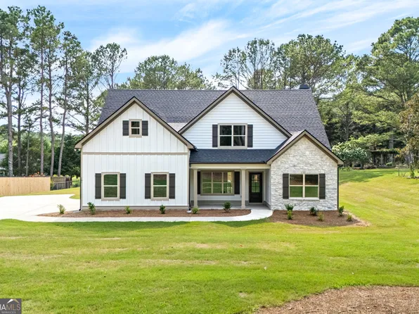 101 Planters Ridge Dr Lot 13, Lagrange, GA 30240