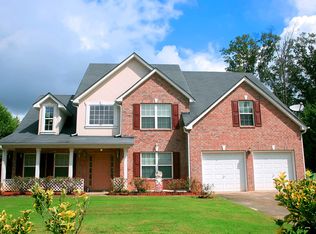 5012 Owens Mill Ln, Stone Mountain, GA 30083