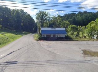 2714 Dr Thomas Walker Rd, Ewing, VA 24248