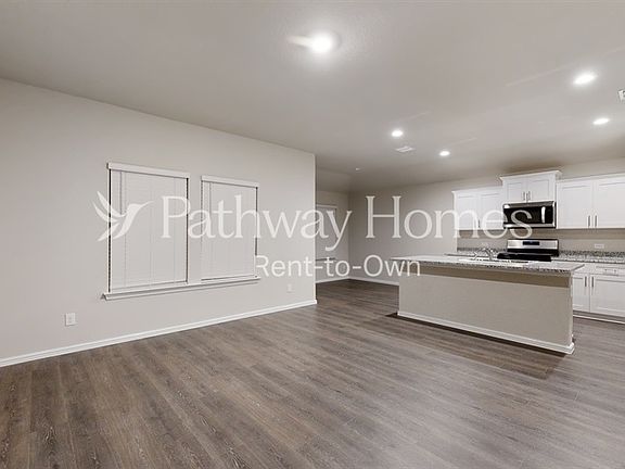 5th image of 1612 Garysburg Ct