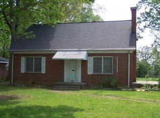422 Williamson St, Burlington, NC 27215