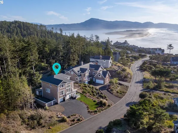 415 Fall Creek Dr, Tillamook, OR 97141