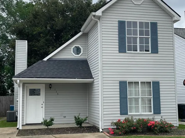 113 Earline Dr, Lafayette, LA 70506