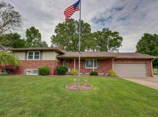 3604 Herndon Dr, Evansville, IN 47715