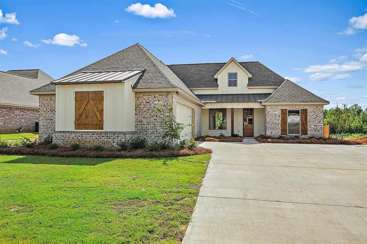 219 Cornerstone Dr, Brandon, MS 39042 Zillow