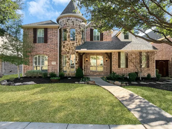 11356 Graceland Ln, Frisco, TX 75033