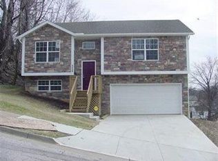 1120 Arnold Ave, Akron, OH 44305