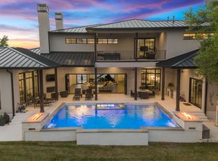 108 Fishspear Ln, Georgetown, TX 78628