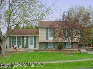 9502 Glade Ave, Walkersville, MD 21793