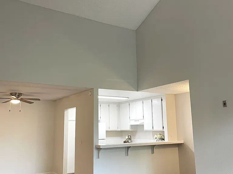 Plan C, 2br,2ba, Living Room