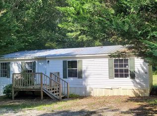 223 Savage Rd, Mount Airy, GA 30563