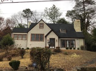 204 Mountain Ave, Birmingham, AL 35213
