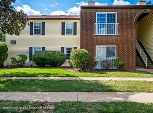 703 Zlotkin Cir APT 3, Freehold, NJ 07728