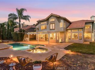 5415 Los Monteros, Yorba Linda, CA 92887