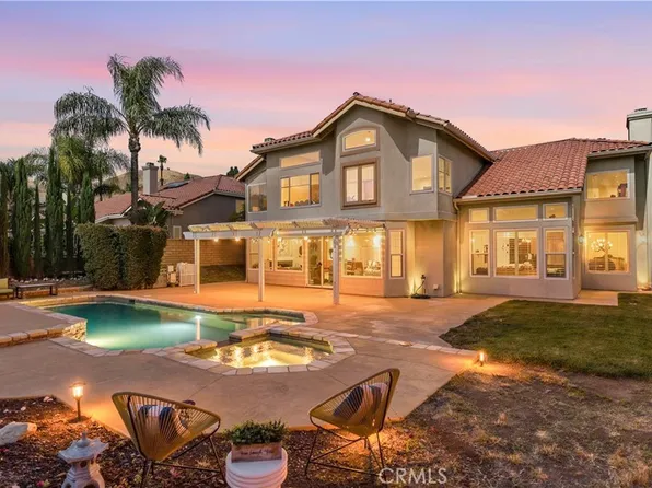 5415 Los Monteros, Yorba Linda, CA 92887