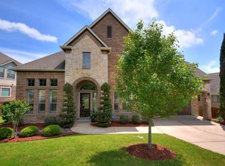 7825 Tusman Dr, Austin, TX 78735