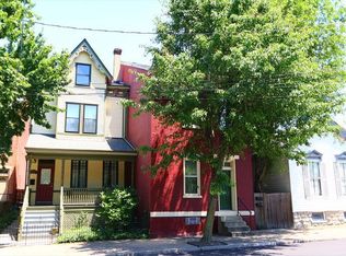 844 Philadelphia St #2, Covington, KY 41011