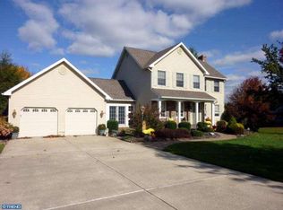 42 Quaker Rd, Mickleton, NJ 08056