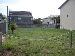 109 W Marisol Dr, South Padre Island, TX 78597