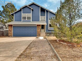 7441 Liberty Bell Dr, Colorado Springs, CO 80920