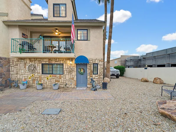 1566 Palace Way Unit 23, Lake Havasu City, AZ 86403