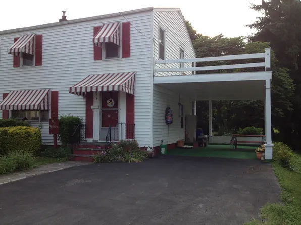 239 Devonshire Rd, Hagerstown, MD 21740