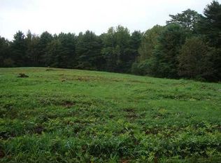 0 Patricktown Rd, Jefferson, ME 04348