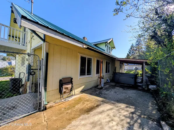 505 S 10th St, Saint Maries, ID 83861