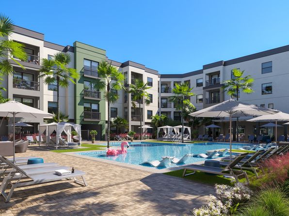 5001 Palm Pointe Ct #234