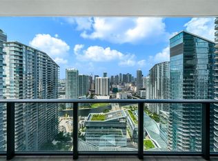 45 SW 9th St APT 4009, Miami, FL 33130