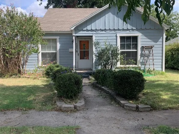 1333 Peach St, Abilene, TX 79602