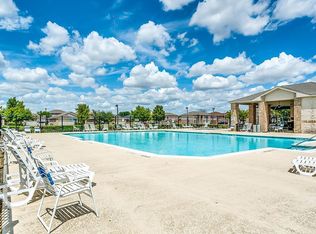 9008 Quarter Horse Ln, Fort Worth, TX 76123