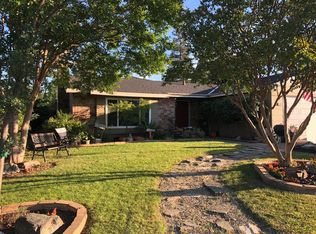8104 Dart Way, Orangevale, CA 95662