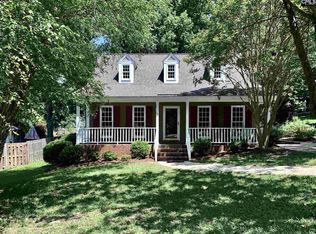 132 Kinder Rd, Columbia, SC 29212