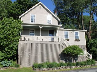 62 Middle St, Bath, ME 04530