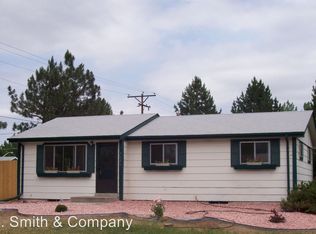 7606 Quay St, Arvada, CO 80003