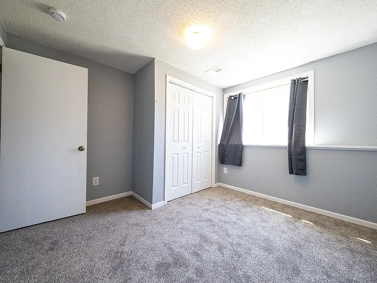 4th Bedroom