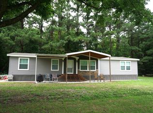 1305 Jones Island Rd, Georgetown, AR 72143