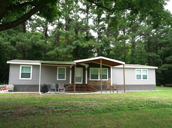 1305 Jones Island Rd, Georgetown, AR 72143