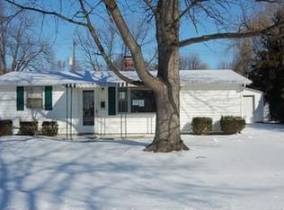 910 W Green St, Lebanon, IN 46052